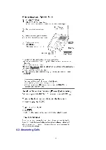 Предварительный просмотр 12 страницы Panasonic KX-TC1085BXB Service Manual