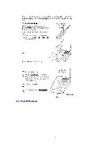 Предварительный просмотр 13 страницы Panasonic KX-TC1085BXB Service Manual