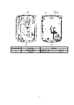 Предварительный просмотр 15 страницы Panasonic KX-TC1085BXB Service Manual