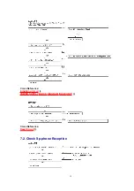 Предварительный просмотр 19 страницы Panasonic KX-TC1085BXB Service Manual