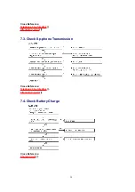 Предварительный просмотр 20 страницы Panasonic KX-TC1085BXB Service Manual