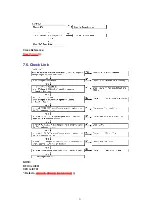 Предварительный просмотр 21 страницы Panasonic KX-TC1085BXB Service Manual