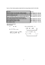 Предварительный просмотр 24 страницы Panasonic KX-TC1085BXB Service Manual