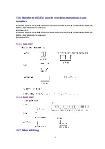 Предварительный просмотр 33 страницы Panasonic KX-TC1085BXB Service Manual