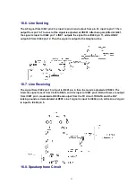 Предварительный просмотр 37 страницы Panasonic KX-TC1085BXB Service Manual