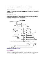 Предварительный просмотр 39 страницы Panasonic KX-TC1085BXB Service Manual