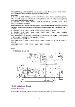 Предварительный просмотр 41 страницы Panasonic KX-TC1085BXB Service Manual