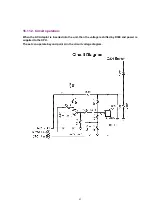 Предварительный просмотр 42 страницы Panasonic KX-TC1085BXB Service Manual