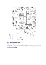 Предварительный просмотр 49 страницы Panasonic KX-TC1085BXB Service Manual