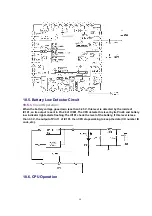 Предварительный просмотр 50 страницы Panasonic KX-TC1085BXB Service Manual