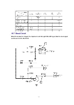 Предварительный просмотр 51 страницы Panasonic KX-TC1085BXB Service Manual