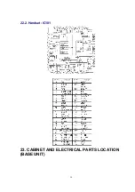 Предварительный просмотр 56 страницы Panasonic KX-TC1085BXB Service Manual