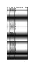 Предварительный просмотр 66 страницы Panasonic KX-TC1085BXB Service Manual