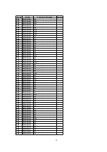 Предварительный просмотр 68 страницы Panasonic KX-TC1085BXB Service Manual