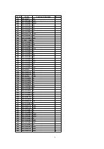 Предварительный просмотр 71 страницы Panasonic KX-TC1085BXB Service Manual