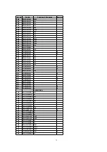 Предварительный просмотр 75 страницы Panasonic KX-TC1085BXB Service Manual