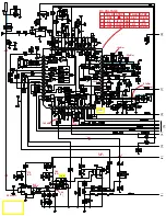 Предварительный просмотр 81 страницы Panasonic KX-TC1085BXB Service Manual