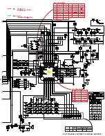 Предварительный просмотр 82 страницы Panasonic KX-TC1085BXB Service Manual