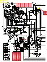 Предварительный просмотр 84 страницы Panasonic KX-TC1085BXB Service Manual