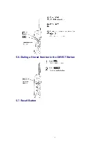 Preview for 9 page of Panasonic KX-TC1200NLB Service Manual