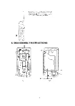 Preview for 10 page of Panasonic KX-TC1200NLB Service Manual