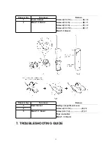 Preview for 11 page of Panasonic KX-TC1200NLB Service Manual