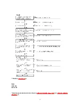 Preview for 17 page of Panasonic KX-TC1200NLB Service Manual