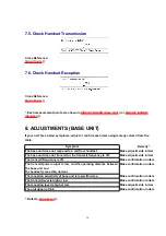 Preview for 18 page of Panasonic KX-TC1200NLB Service Manual