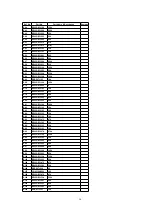 Preview for 50 page of Panasonic KX-TC1200NLB Service Manual