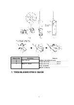 Предварительный просмотр 14 страницы Panasonic KX-TC1201BXB Manual