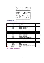 Предварительный просмотр 51 страницы Panasonic KX-TC1201BXB Manual