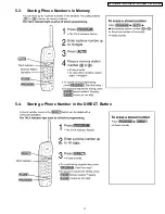 Preview for 11 page of Panasonic KX-TC1205RUB Service Manual