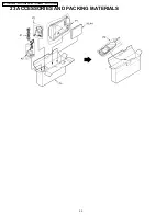 Preview for 52 page of Panasonic KX-TC1205RUB Service Manual