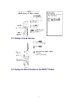 Preview for 11 page of Panasonic KX-TC1206TWB Service Manual