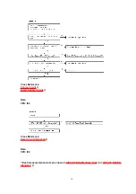 Предварительный просмотр 18 страницы Panasonic KX-TC1206TWB Service Manual