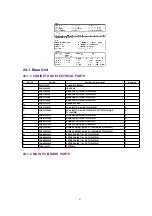 Предварительный просмотр 51 страницы Panasonic KX-TC1206TWB Service Manual