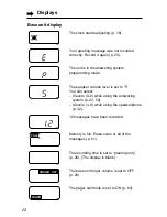 Preview for 12 page of Panasonic KX-TC1230ALW, KX-TC1230NZW Operating Instructions Manual