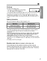 Preview for 15 page of Panasonic KX-TC1230ALW, KX-TC1230NZW Operating Instructions Manual