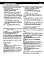 Preview for 7 page of Panasonic KX-TC1430W User Manual