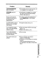 Предварительный просмотр 35 страницы Panasonic KX-TC1447B User Manual