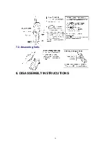 Предварительный просмотр 10 страницы Panasonic KX-TC1464LCB Service Manual