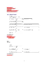 Предварительный просмотр 14 страницы Panasonic KX-TC1464LCB Service Manual