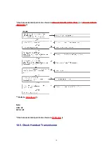 Предварительный просмотр 18 страницы Panasonic KX-TC1464LCB Service Manual