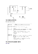 Предварительный просмотр 30 страницы Panasonic KX-TC1464LCB Service Manual