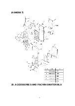 Предварительный просмотр 37 страницы Panasonic KX-TC1464LCB Service Manual