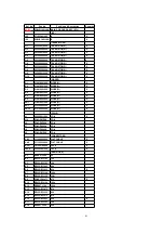 Предварительный просмотр 41 страницы Panasonic KX-TC1464LCB Service Manual