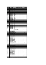 Предварительный просмотр 46 страницы Panasonic KX-TC1464LCB Service Manual