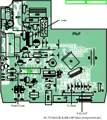 Предварительный просмотр 69 страницы Panasonic KX-TC1464LCB Service Manual