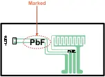 Предварительный просмотр 80 страницы Panasonic KX-TC1464LCB Service Manual