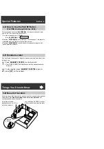 Preview for 5 page of Panasonic KX-TC1466LAB Operating Instructions Manual